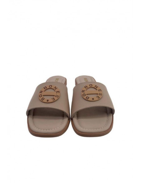 Ciabatte Borbonese 6DZ961 CC4