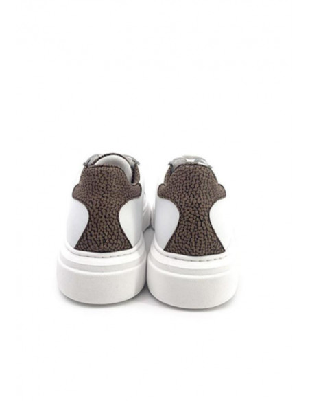 Sneakers Borbonese 6DZ942 CB6