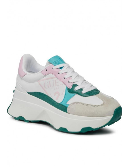 Sneakers Guess FLPCB7ELE12
