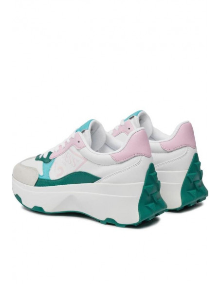 Sneakers Guess FLPCB7ELE12