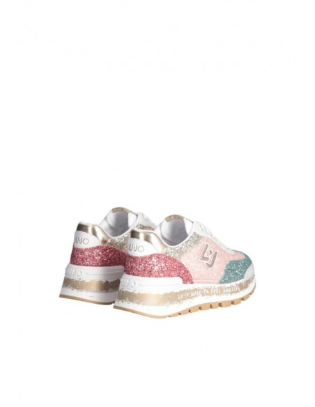 Sneakers Liu Jo BA4007TX007