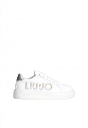 Sneakers Liu Jo BA4071PX479