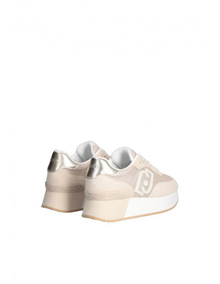 Sneakers platform Liu Jo BA4081PX031