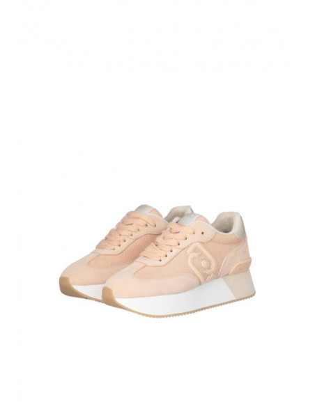 Sneakers platform Liu Jo BA4081PX031