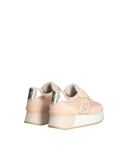 Sneakers platform Liu Jo BA4081PX031