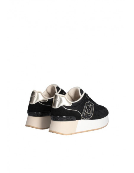 Sneakers platform Liu Jo BA4081PX031