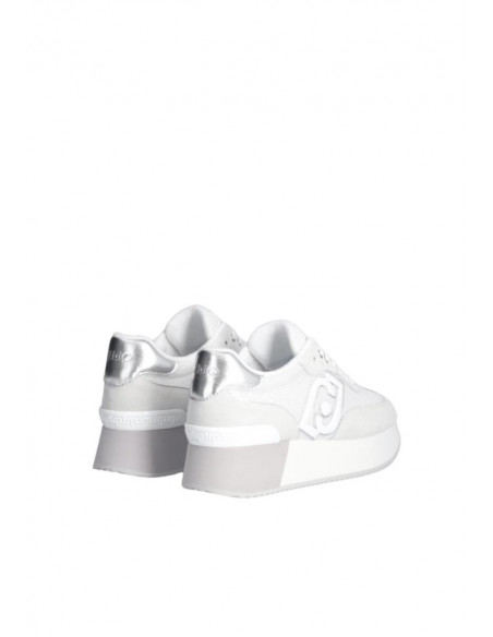 Sneakers platform Liu Jo BA4081PX031