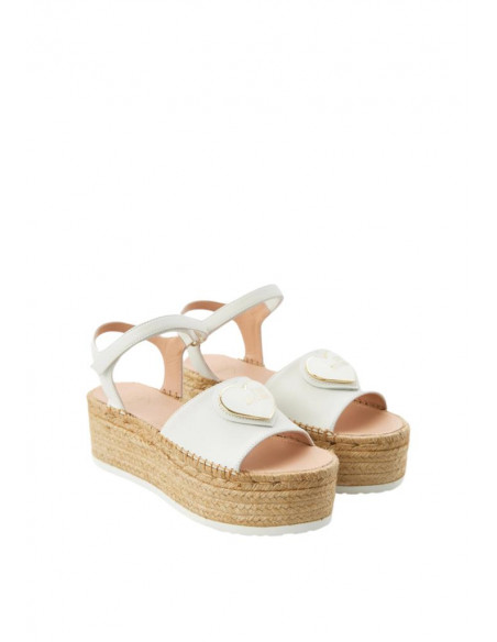 Sandali Love Moschino JA16306I0IIA0
