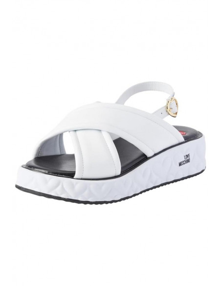 Sandalo Love Moschino JA16325I0IIE0