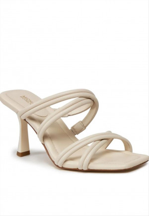 Sandalo con tacco Michael Kors 40R4CNMS1L