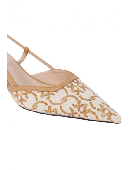 Decollette basse Pinko SD0015T007