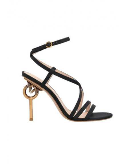 Sandalo Sunny con tacco Pinko SD0017T001