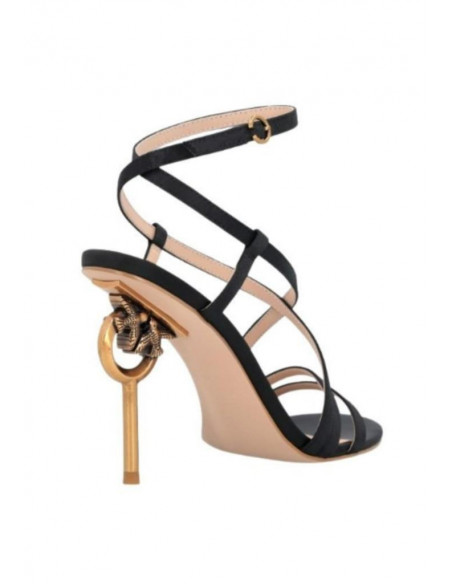 Sandalo Sunny con tacco Pinko SD0017T001
