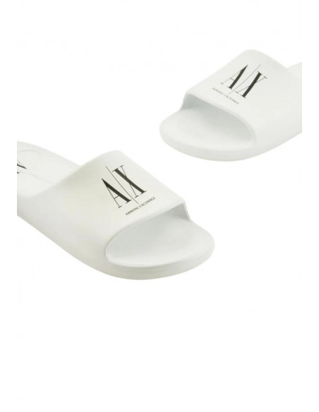 Ciabatte Armani Exchenge XUP012 XV675