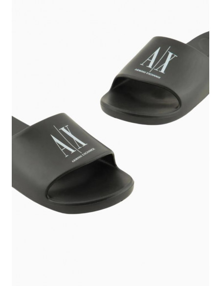 Ciabatte Armani Exchenge XUP012 XV675
