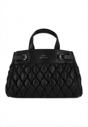 Borsa a mano Armani Exchange