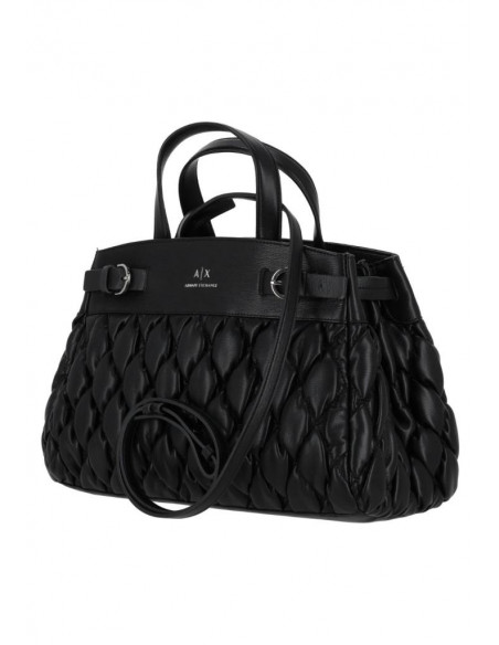 Borsa a mano Armani Exchange