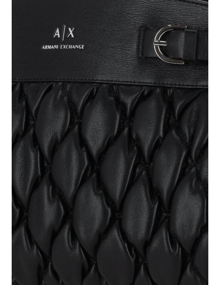 Borsa a mano Armani Exchange