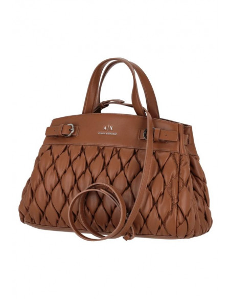Borsa a mano Armani Exchange
