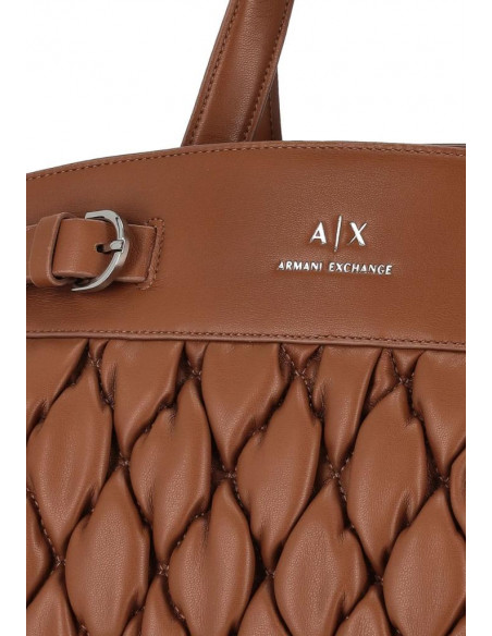 Borsa a mano Armani Exchange