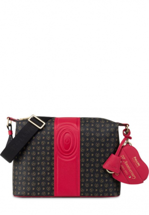 Borsa a spalla Heritage 70th Anniversary Pollini TE8400PP02Q1Z