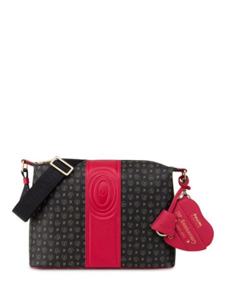 Borsa a spalla Heritage 70th Anniversary Pollini TE8400PP02Q1Z