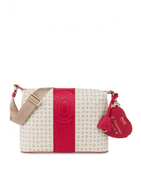 Borsa a spalla Heritage 70th Anniversary Pollini TE8400PP02Q1Z
