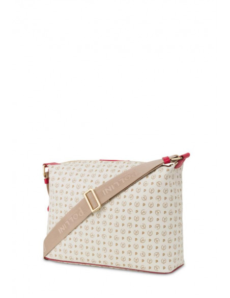 Borsa a spalla Heritage 70th Anniversary Pollini TE8400PP02Q1Z