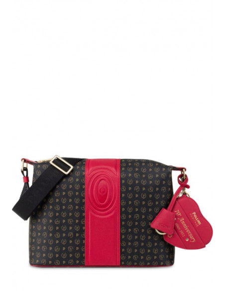 Borsa a spalla Heritage 70th Anniversary Pollini TE8400PP02Q1Z