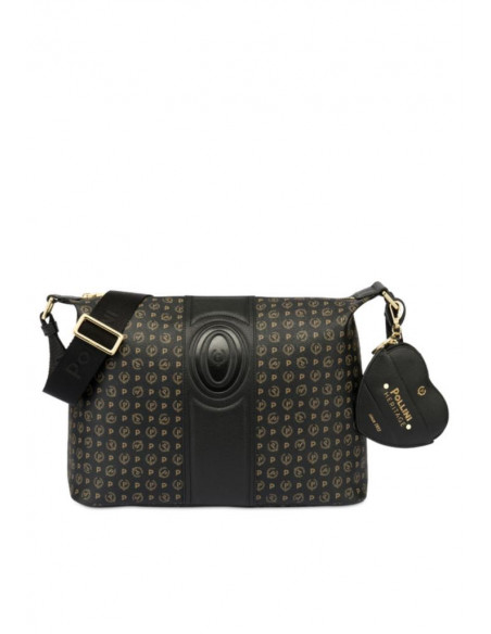 Borsa a spalla Heritage 70th Anniversary Pollini TE8400PP02Q1Z