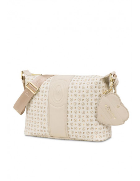 Borsa a spalla Heritage 70th Anniversary Pollini TE8400PP02Q1Z