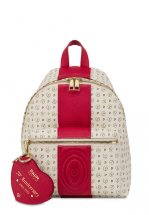 Zaino Heritage 70th Anniversary Pollini TE8412PP03Q1Z