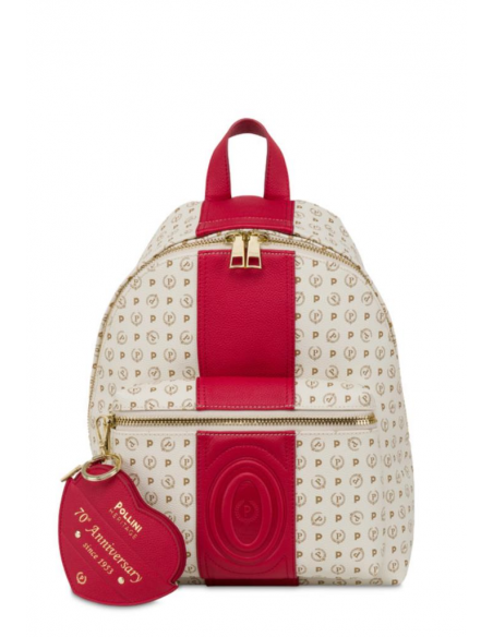 Zaino Heritage 70th Anniversary Pollini TE8412PP03Q1Z