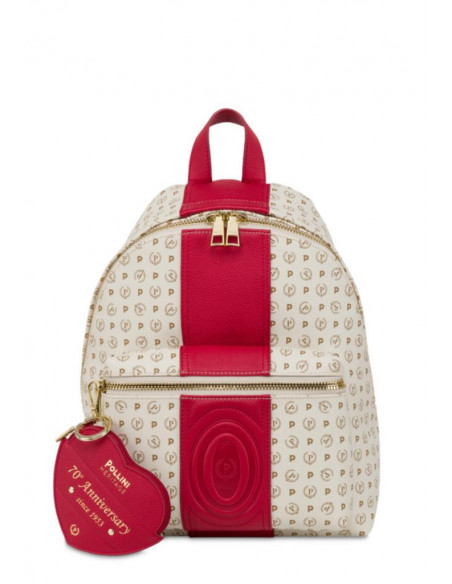 Zaino Heritage 70th Anniversary Pollini TE8412PP03Q1Z