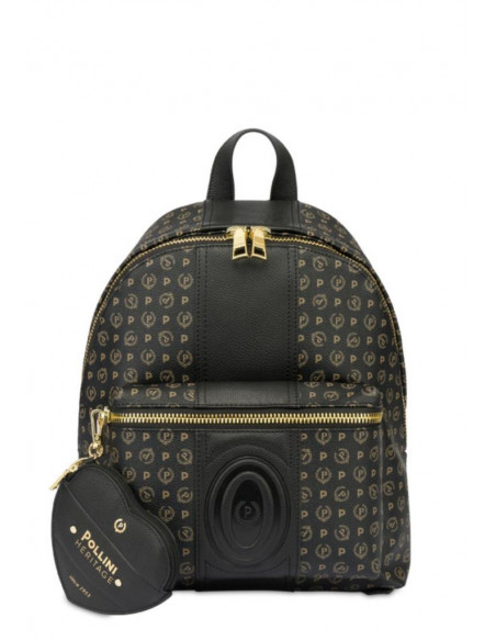 Zaino Heritage 70th Anniversary Pollini TE8412PP03Q1Z