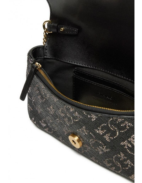 Borsa a spalla Love One Pocket PINKO
