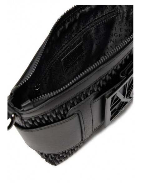 Borsa a apalla Armani Exchange