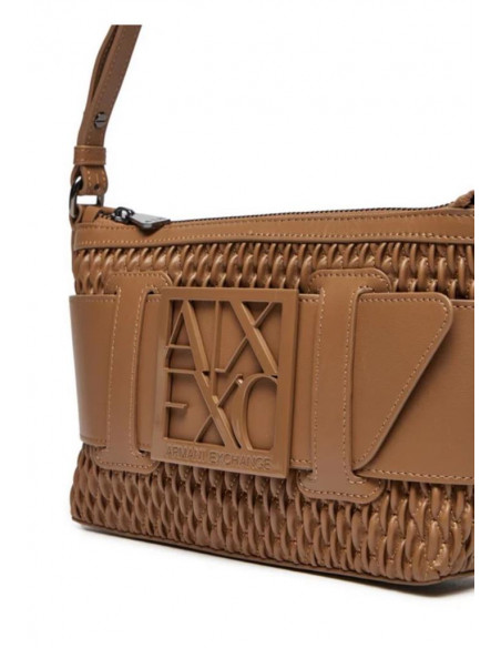 Borsa a apalla Armani Exchange