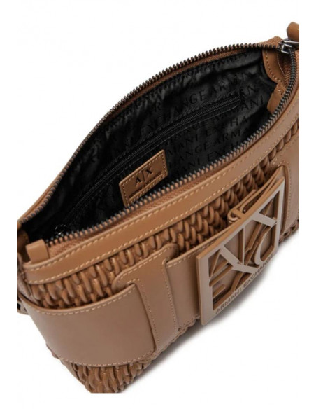 Borsa a apalla Armani Exchange