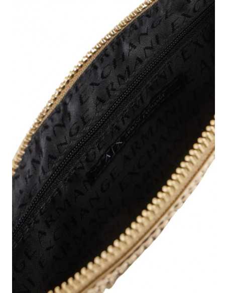 Tracolla Armani Exchange