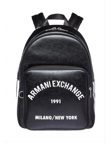 Zaino Armani Exchange