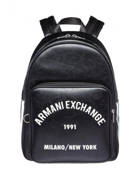 Zaino Armani Exchange