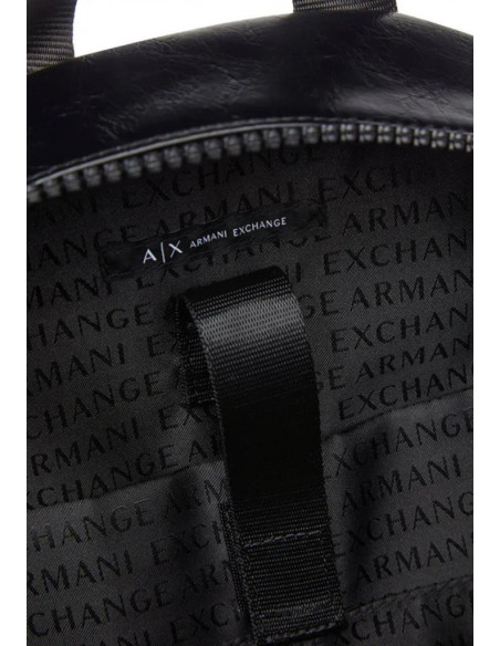 Zaino Armani Exchange