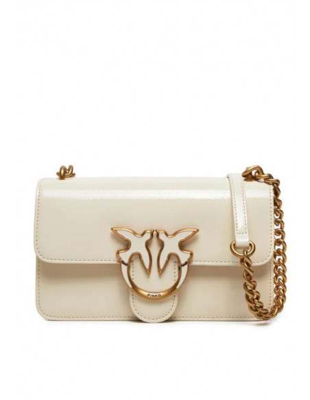 Borsa a spalla Love One Mini Pinko