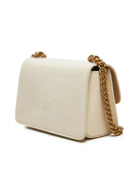 Borsa a spalla Love One Mini Pinko