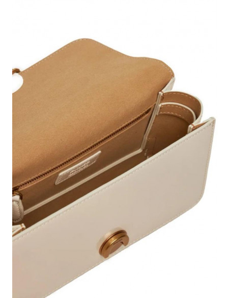 Borsa a spalla Love One Mini Pinko