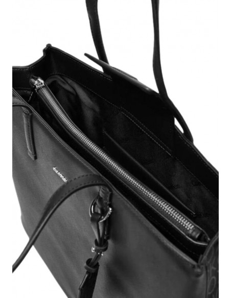 Borsa shopping Calvin Klain
