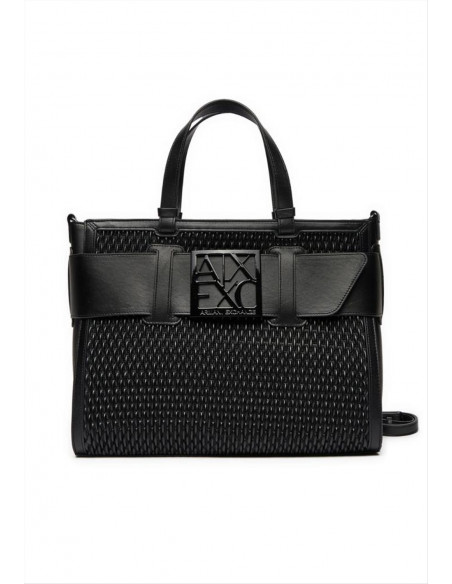 Borsa a mano Armani Exchange