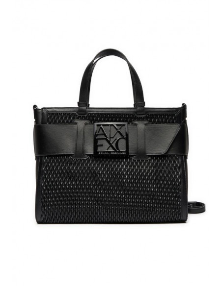 Borsa a mano Armani Exchange