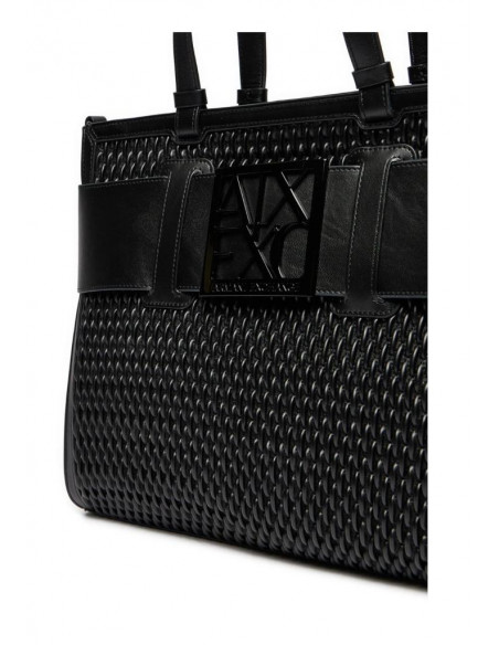 Borsa a mano Armani Exchange